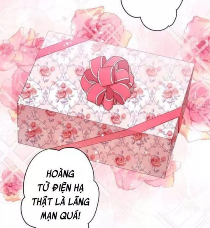Tồn Tại Với Tư Cách Là Vợ Của Nam Chính: Chapter 52