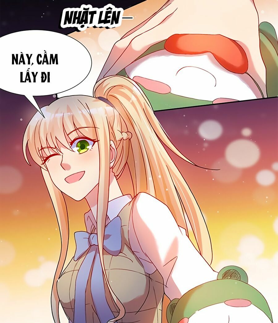 Chồng Già Vợ Trẻ Trêu Nhau Hàng Ngày: Chapter 29