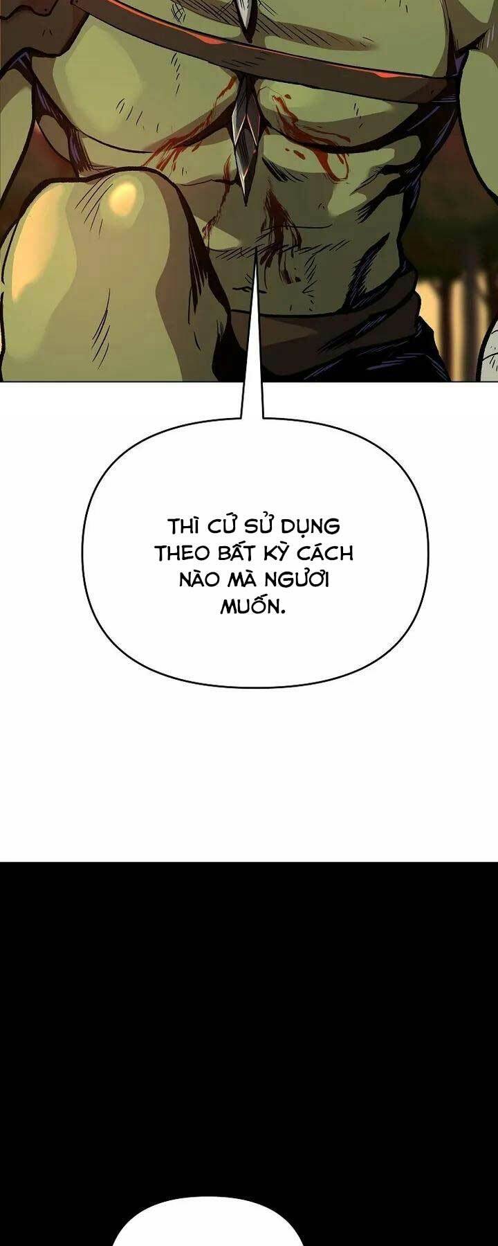 Con Đường Diệt Thần: Chapter 7