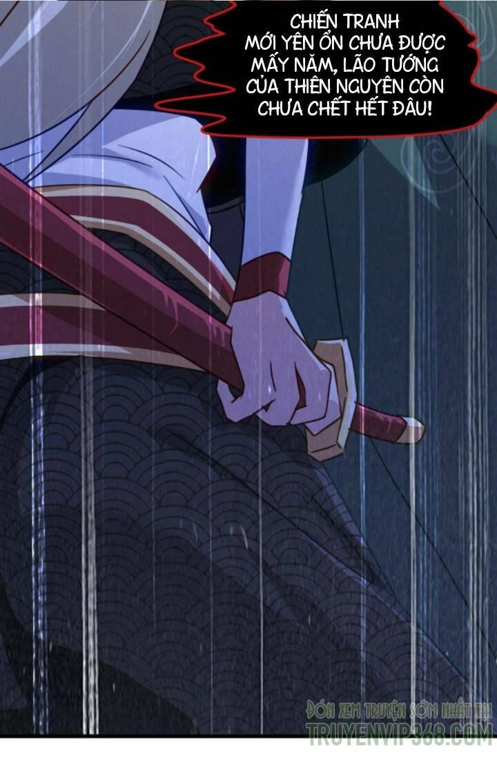 Đại Bảo Kiếm Của Tôi: Chapter 4