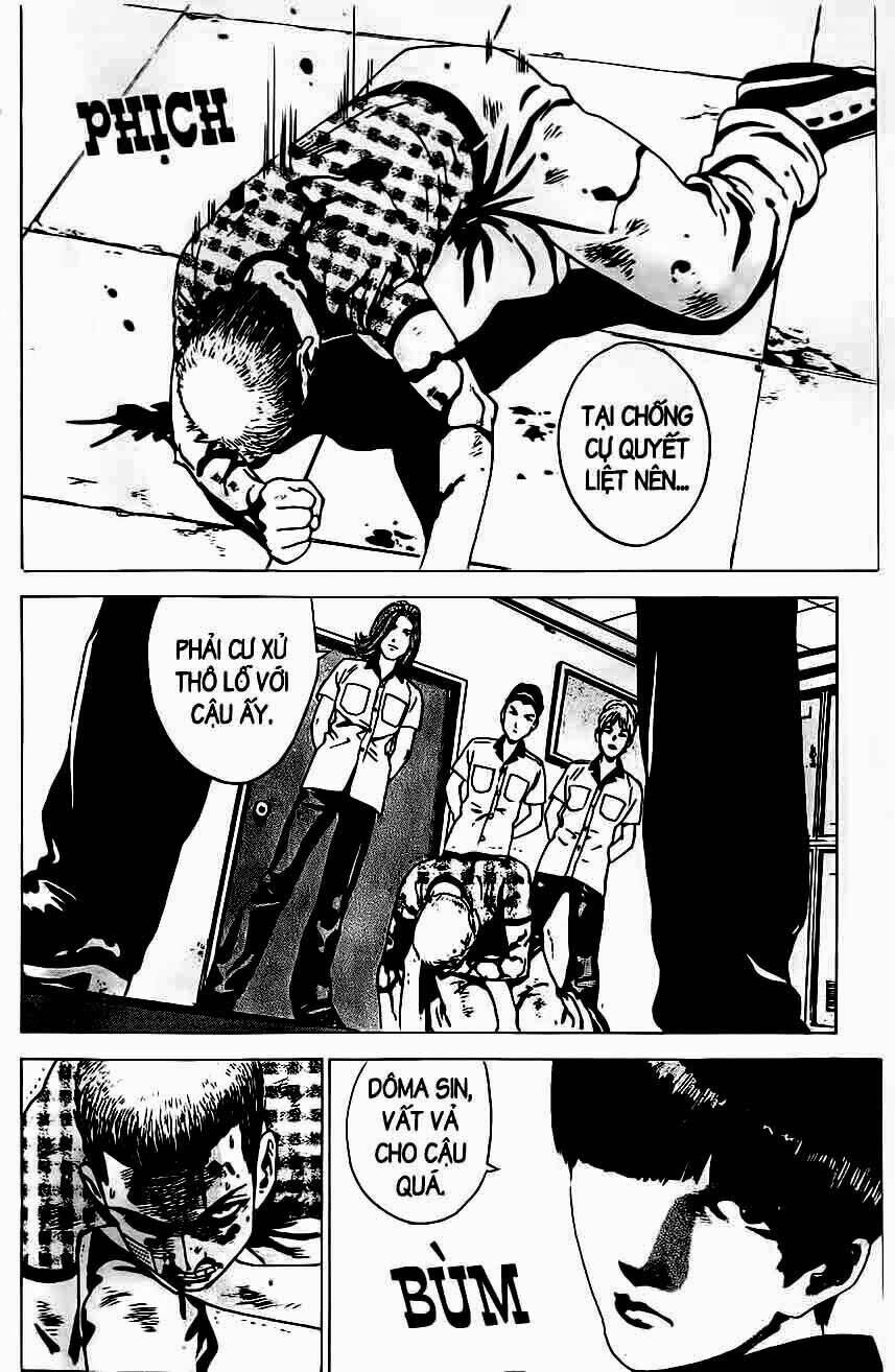 Ai Hơn Ai: Chapter 67