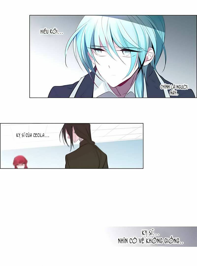 The Memory Of Wind: Anz: Chapter 20