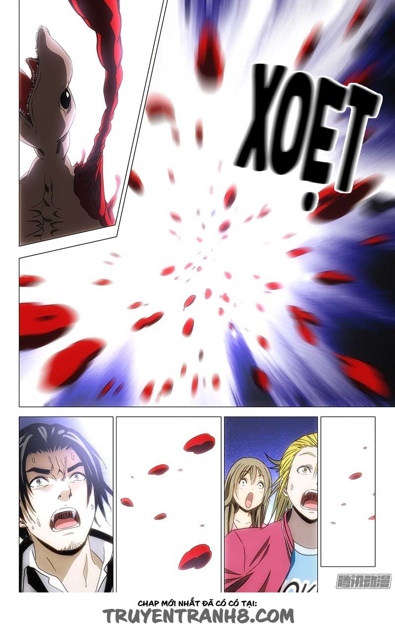 The Lost City: Chapter 97