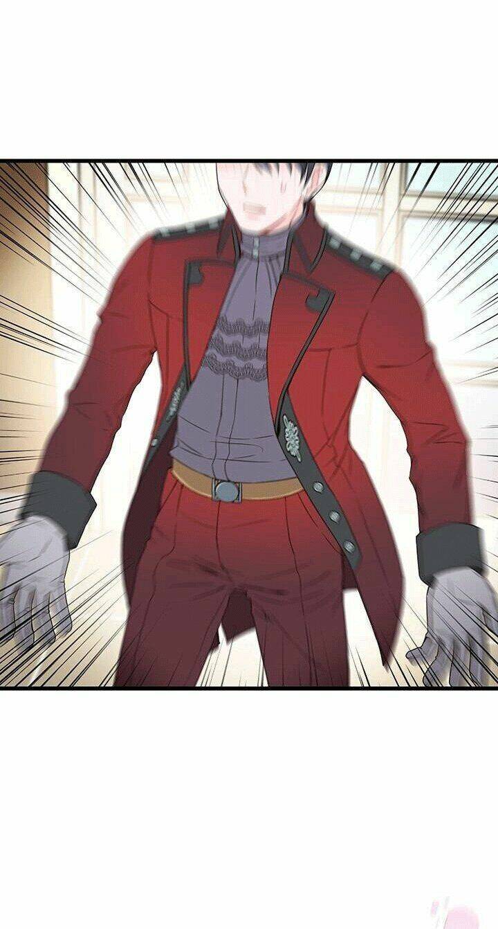 Nhân Vật Phản Diện Yêu Cầu Tôi Yêu Chàng: Chapter 12