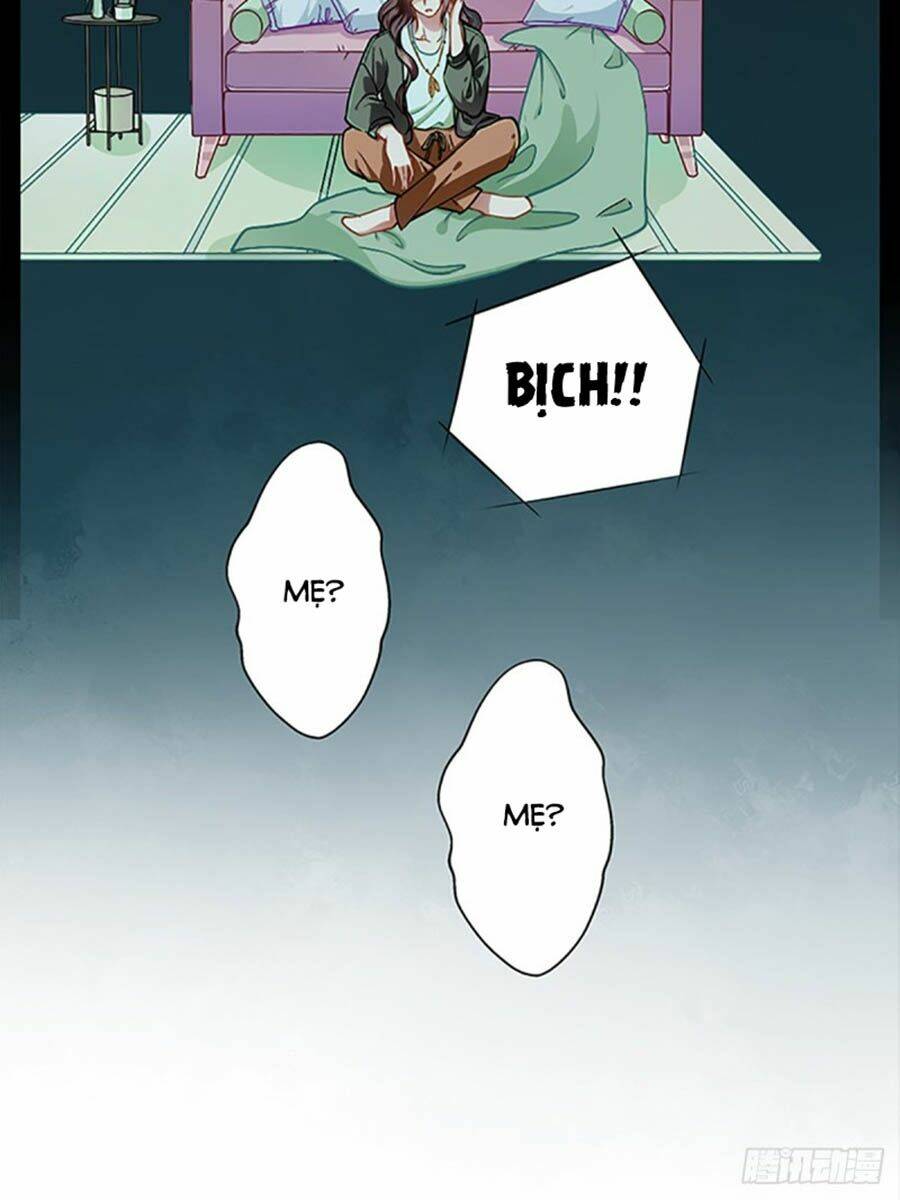 Cưng Chiều Ái Thê Hư Hỏng: Chapter 48