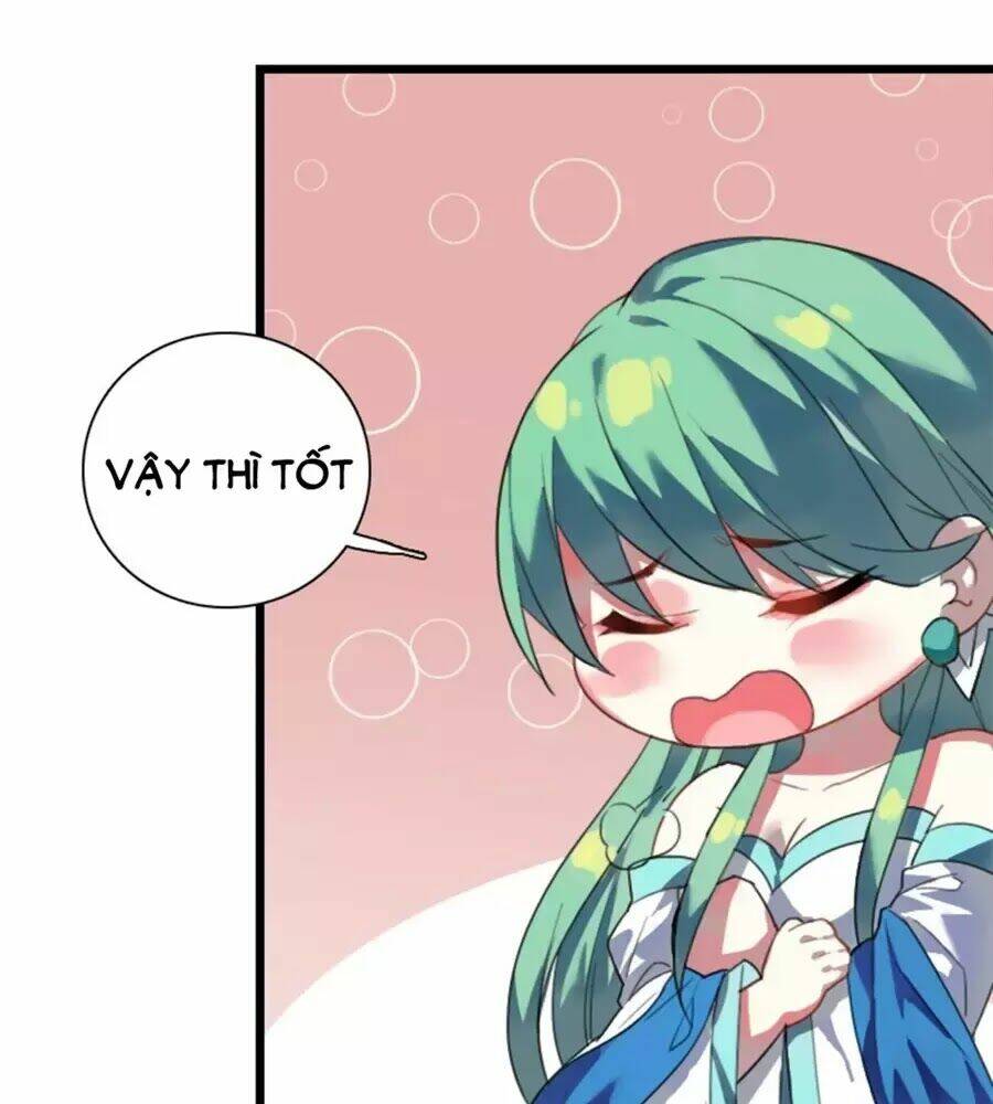 Vạn Năm Nhân Duyên Nhất Tuyến Khiên: Chapter 72