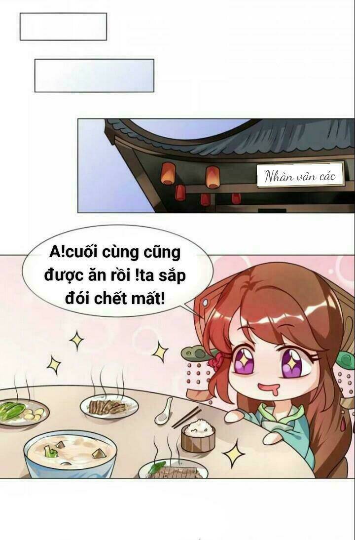 Thiên Tài Tiểu Độc Phi: Chapter 44