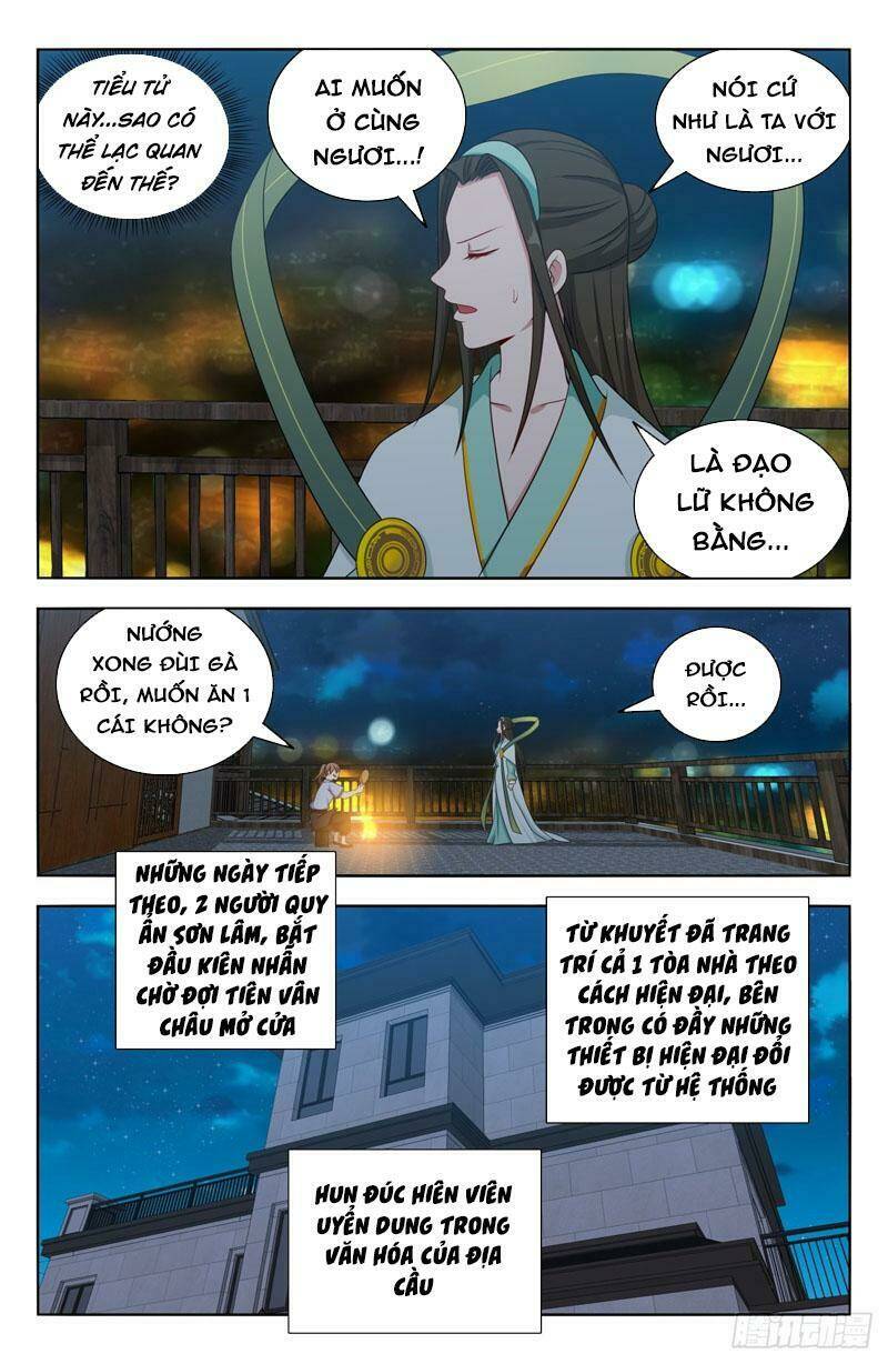 Tối Cường Phản Sáo Lộ Hệ Thống: Chapter 610