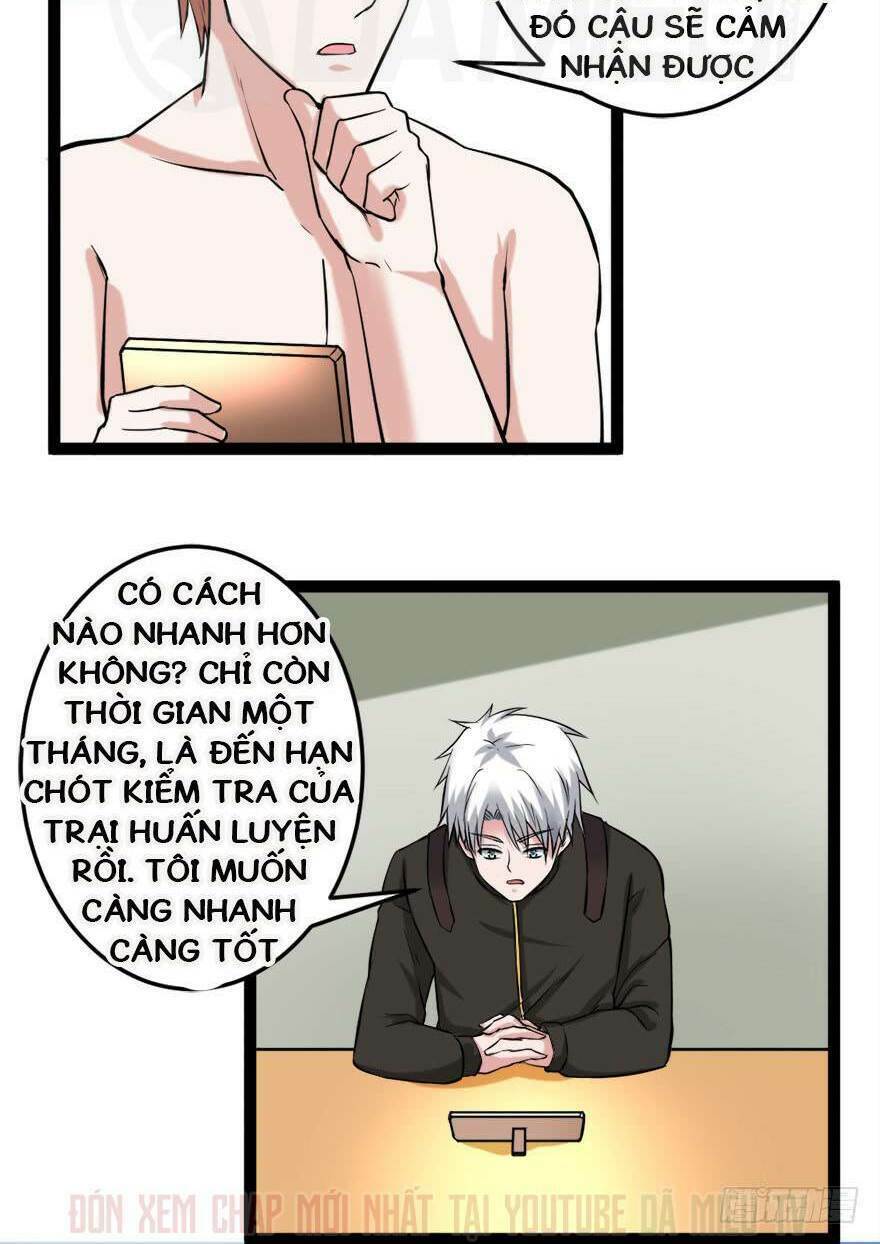 Đô Thị Tu Luyện Cuồng Triều: Chapter 72