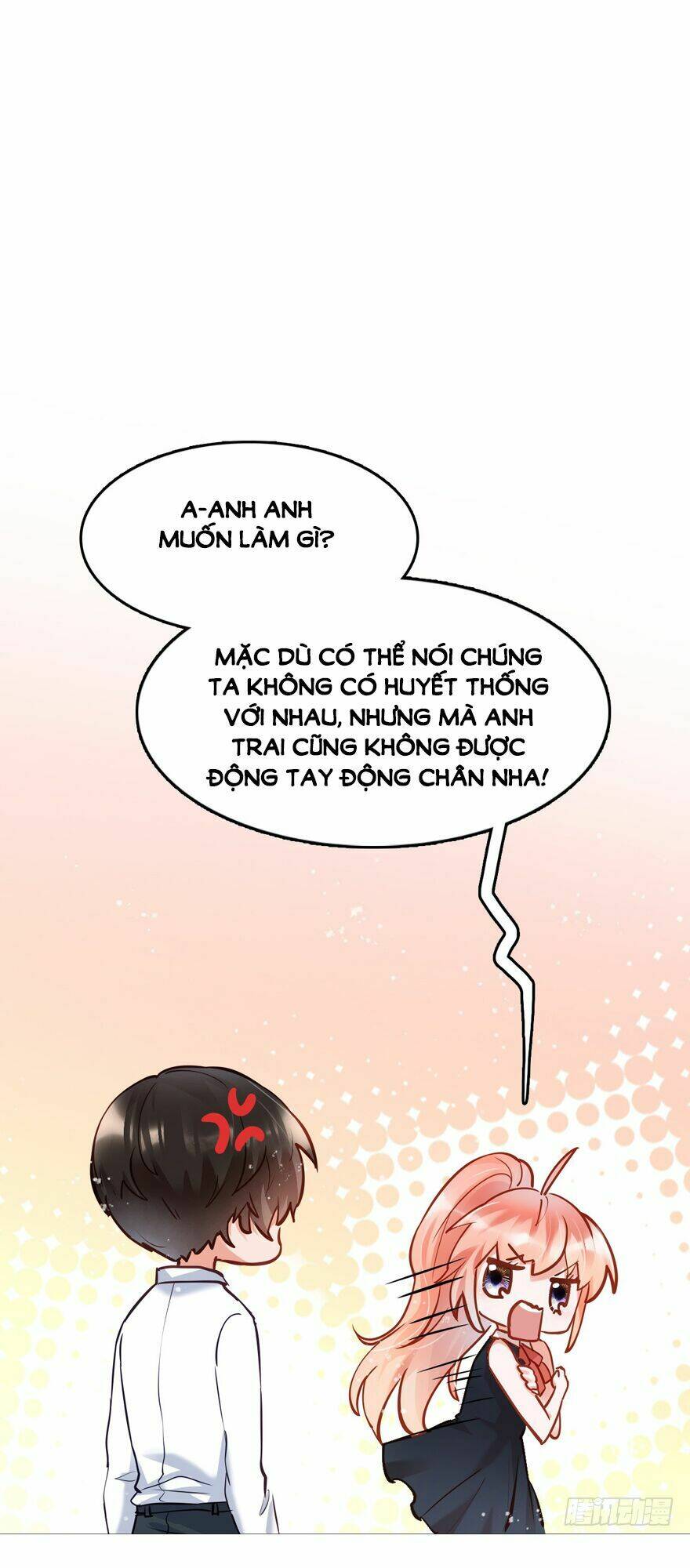 Sau Này Vẫn Cứ Thích Em: Chapter 5