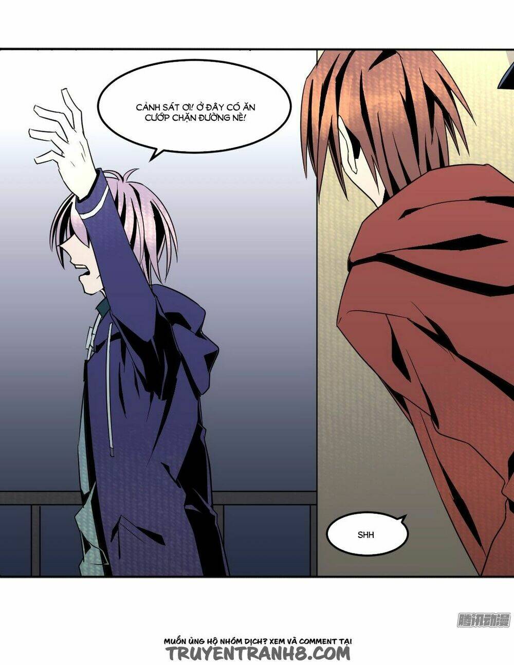 Điều Ước Của Người Phàm: Chapter 10