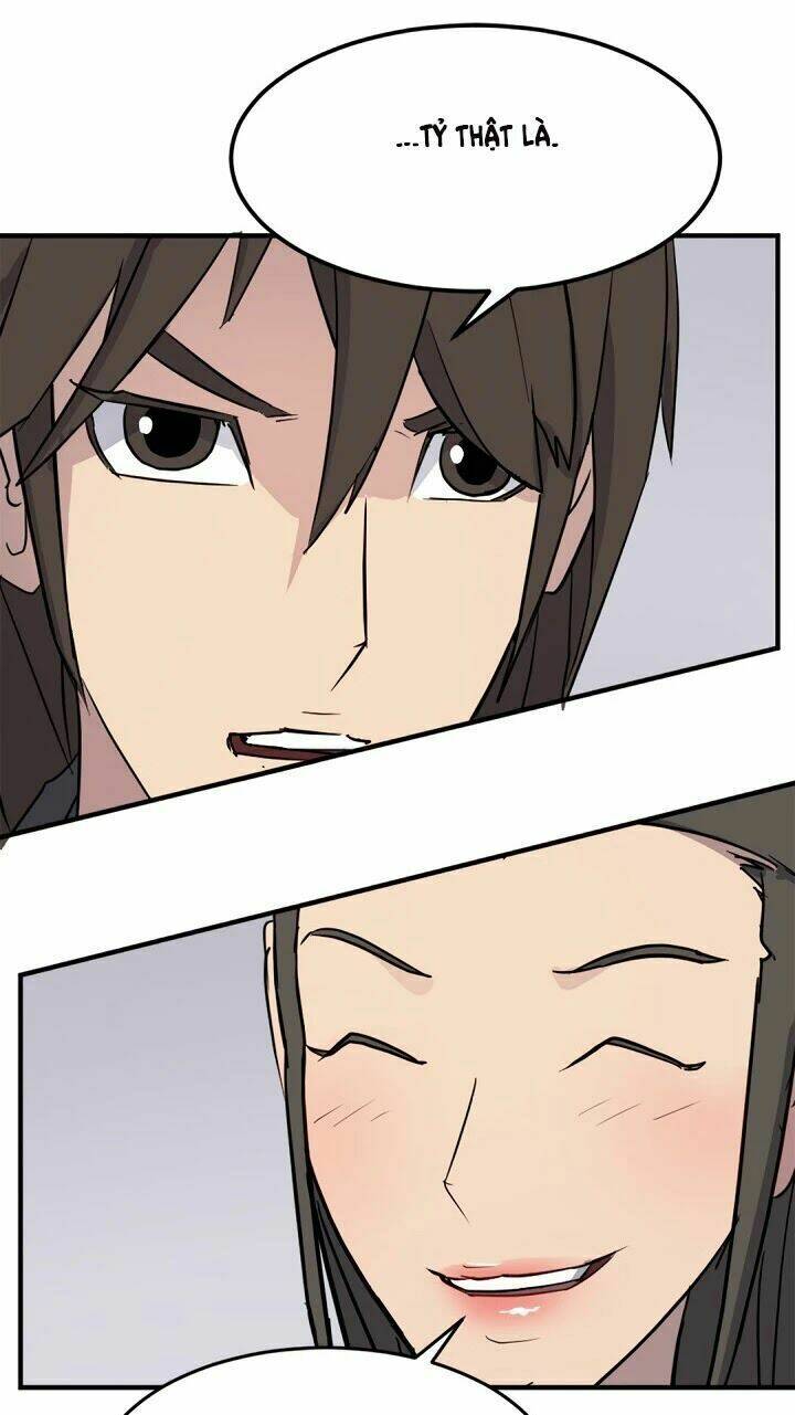 Trọng Sinh, Bất Khả Chiến Bại: Chapter 101