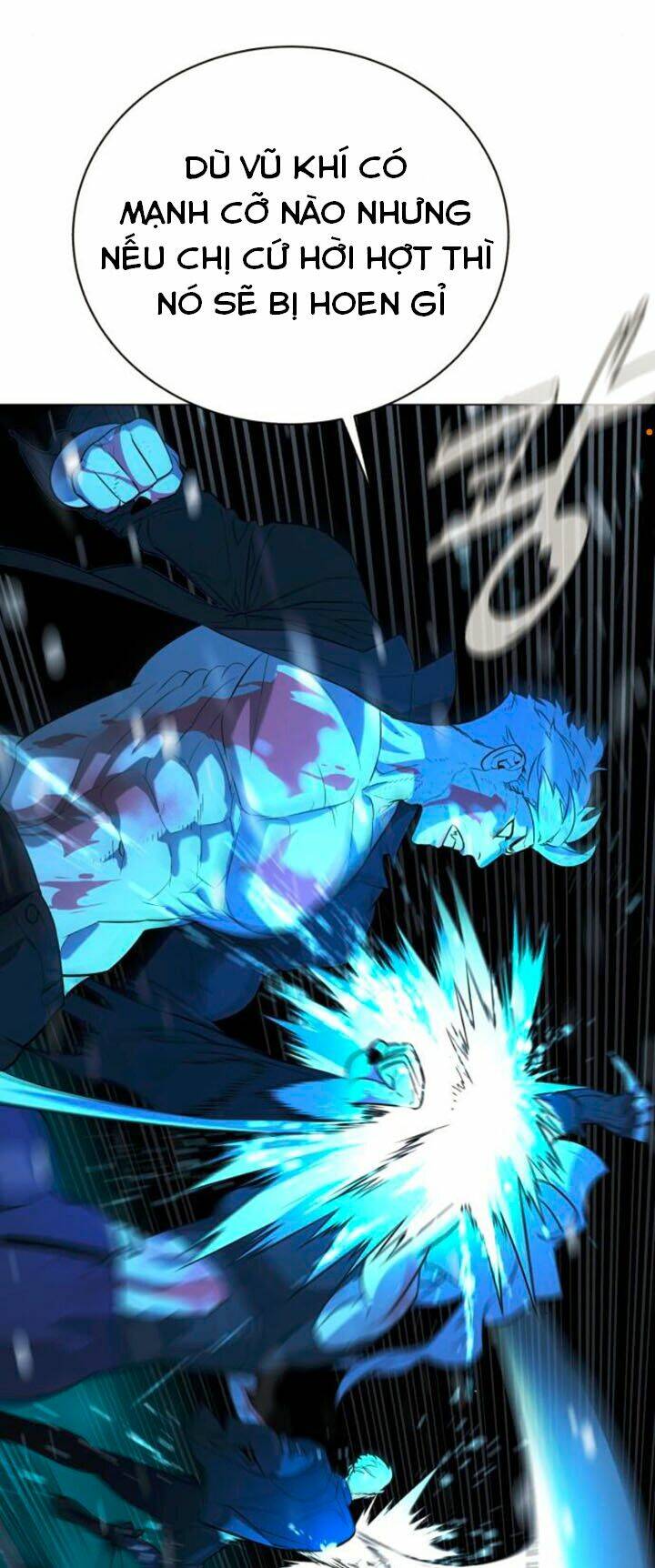 Máu trắng: Chapter 89