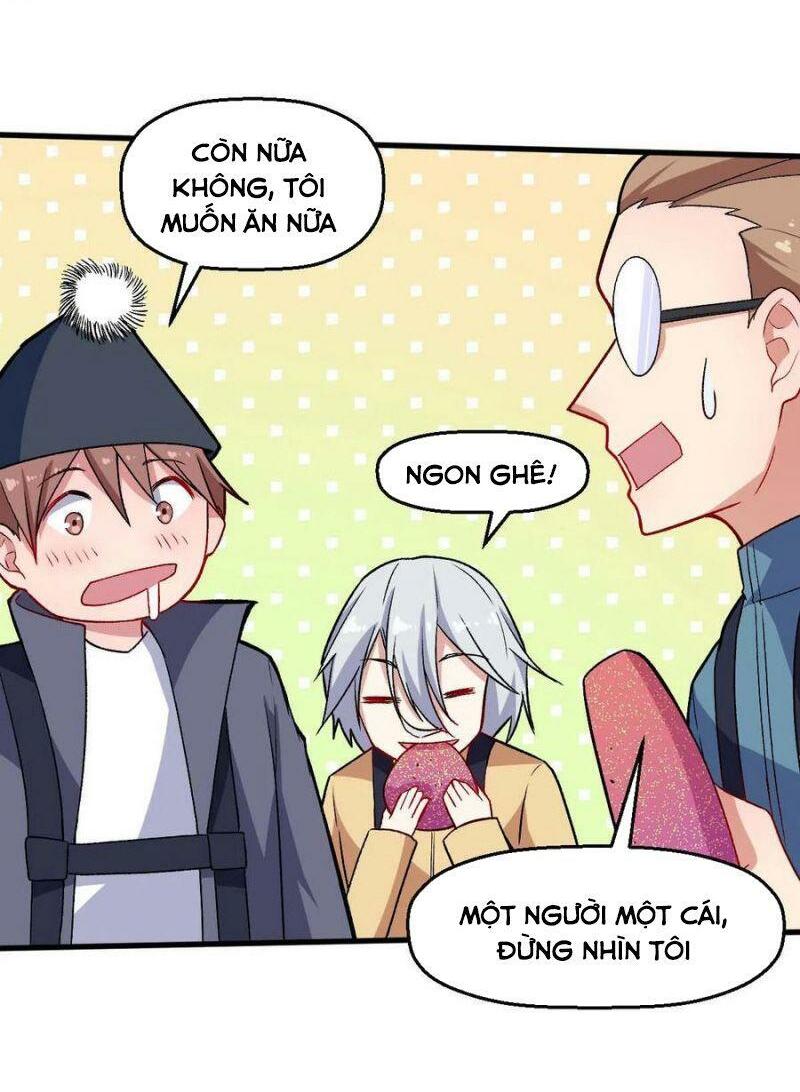 Vườn Trường Cuồng Sư Hệ Thống: Chapter 160