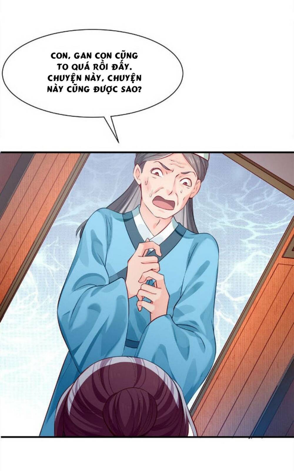 Bệ Hạ Xin Tự Trọng: Chapter 28