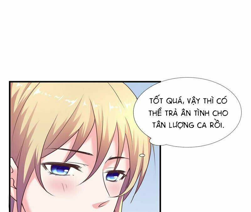 Chiến Lược Lãng Mạn Của Thịnh Thiếu: Chapter 25