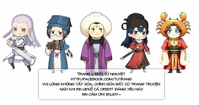 Khai Phong Kỳ Đàm: Chapter 46