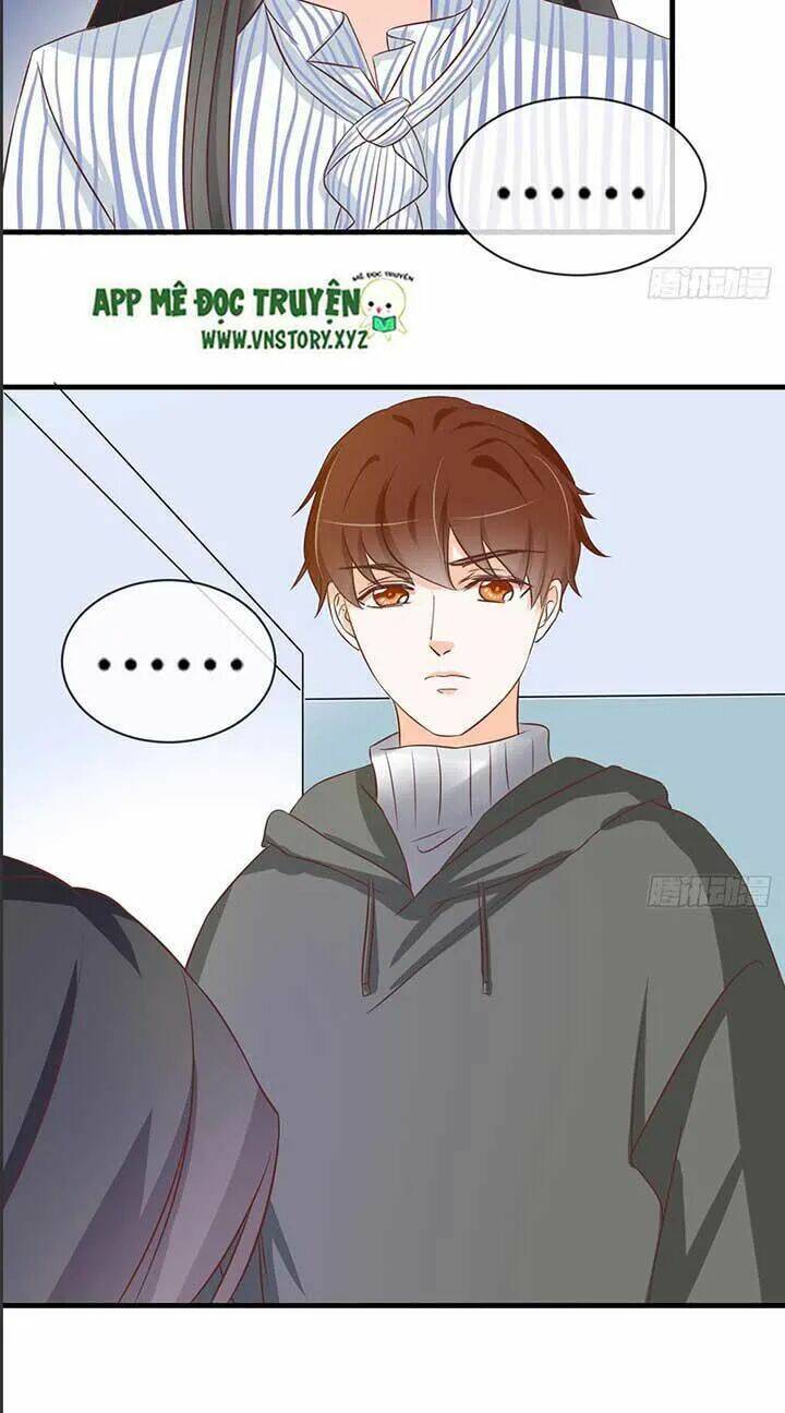 Cẩm Lý Thiếu Nữ Của Tôi: Chapter 47