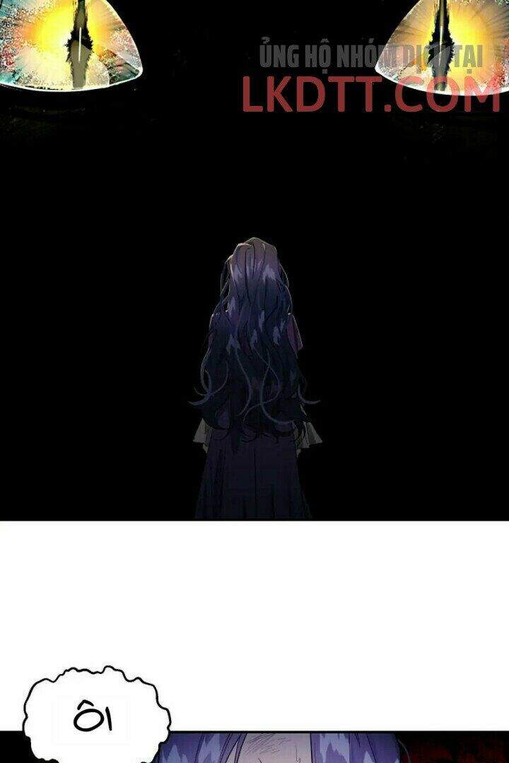 Nàng Công Chúa Trở Thành Vật Hiến Tế: Chapter 1