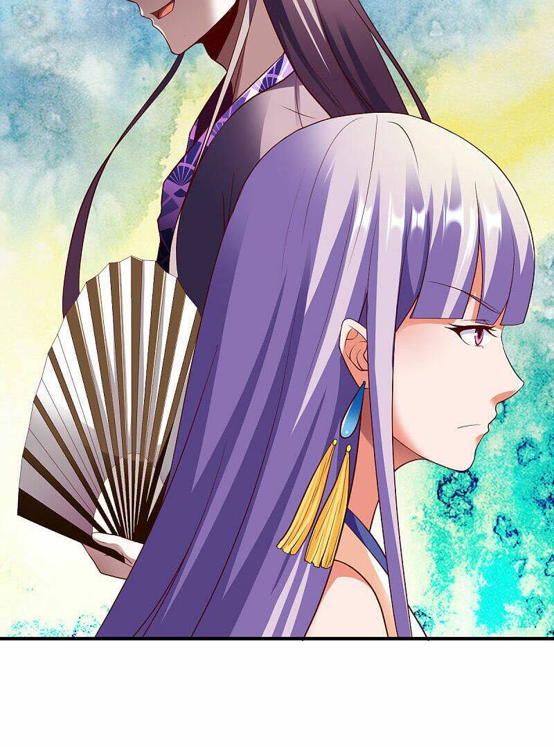 Chiến Đỉnh: Chapter 253