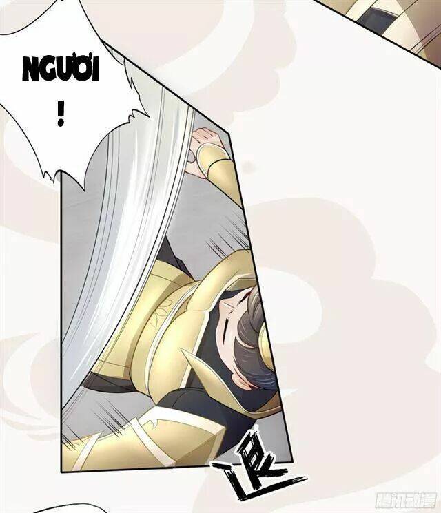 Tuyệt Thế Luyện Đan Sư: Chapter 19