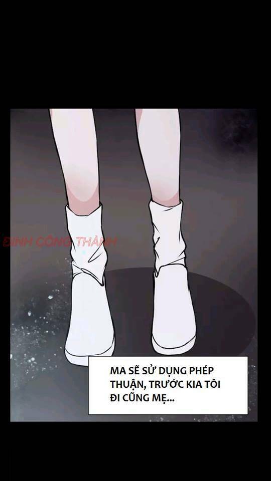 Michin Phù Thủy Tái Sinh: Chapter 13