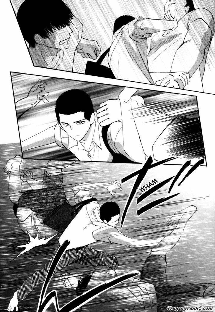 Moon Trick: Chapter 11.2