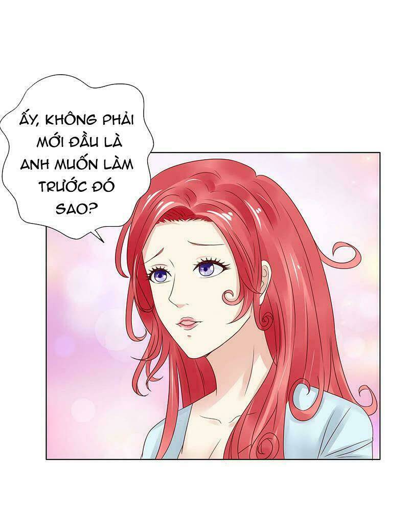 Băng Sơn Học Trưởng Không Được Chọc: Chapter 58.2