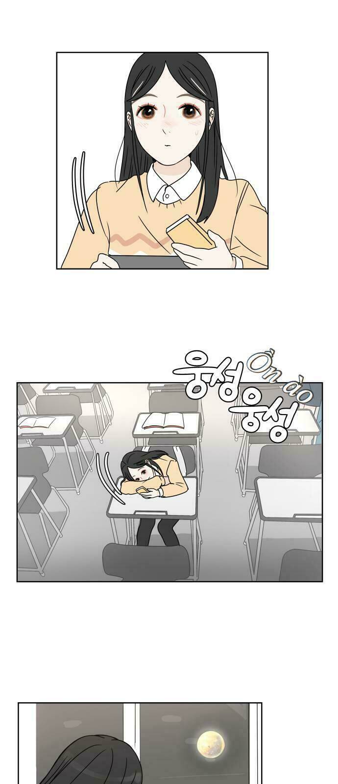 30 Phút Bước Đi Bên Em: Chapter 1