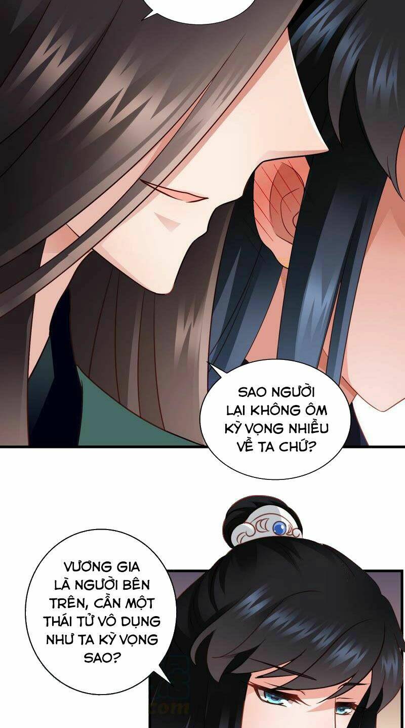 Thái Tử Điện Hạ Có Tin Vui: Chapter 71