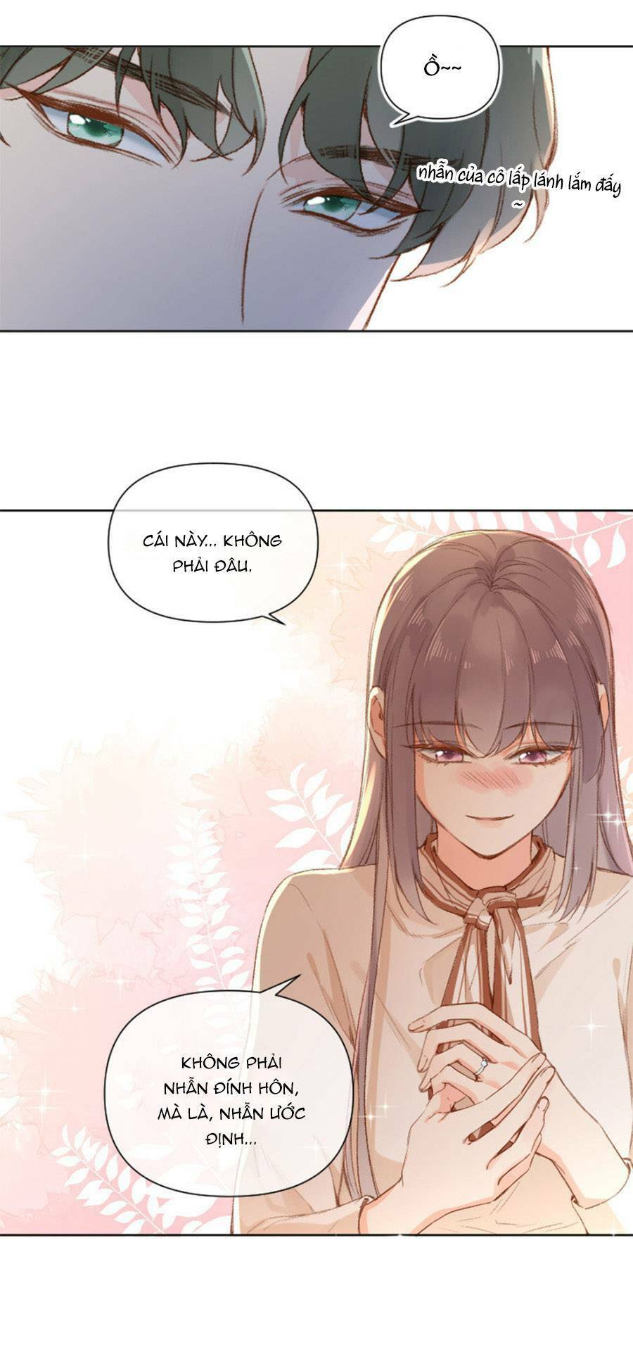 Tâm Động Thuấn Di: Chapter 69