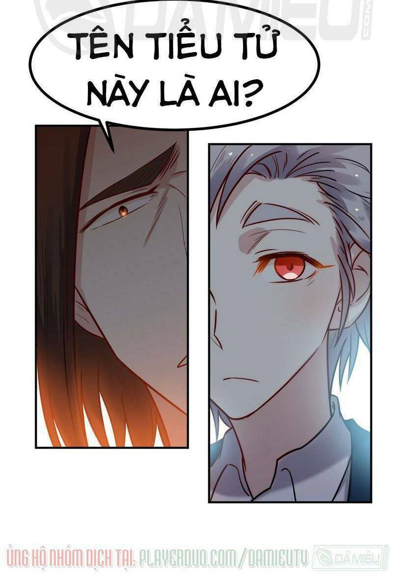 Đỉnh Phong Thần Y: Chapter 42