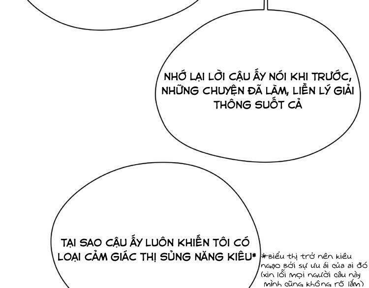 Giai Điệu Của Sự Va Chạm: Chapter 50