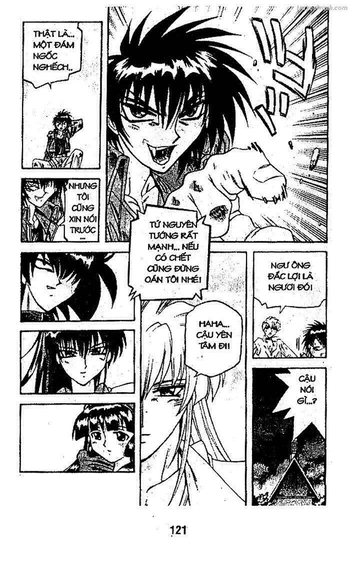 Devil And Devil: Chapter 53