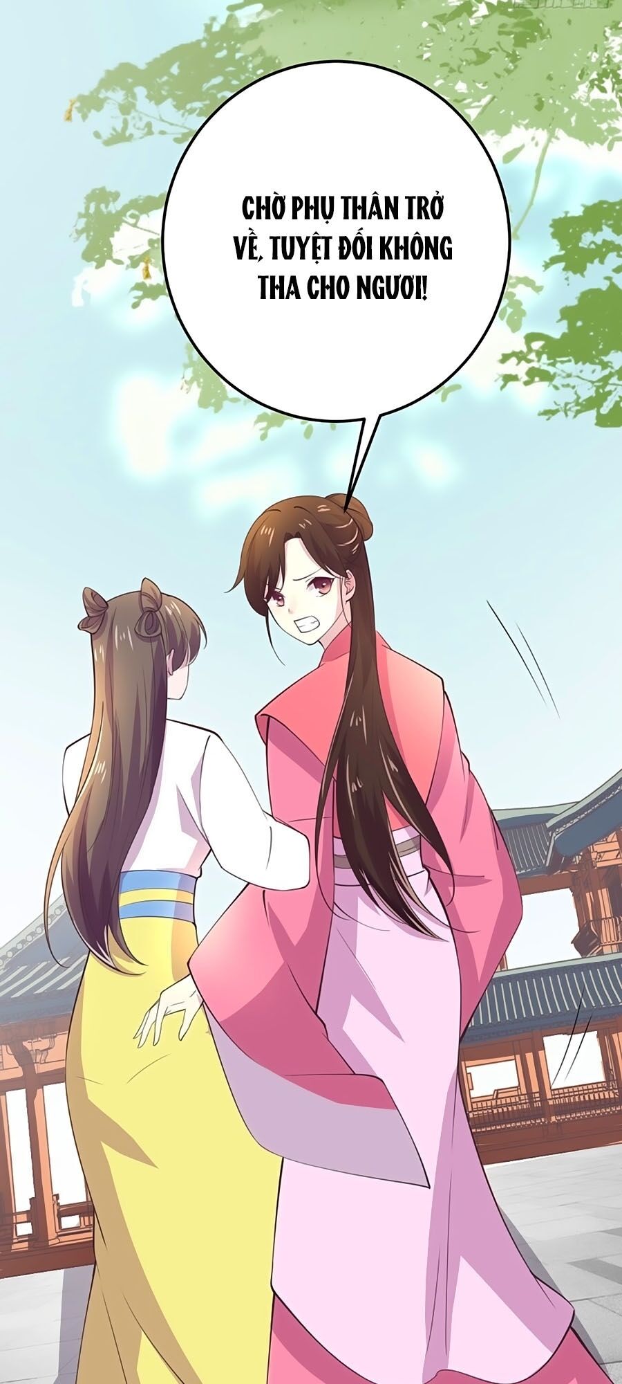 Phượng Ngự Tà Vương: Chapter 26