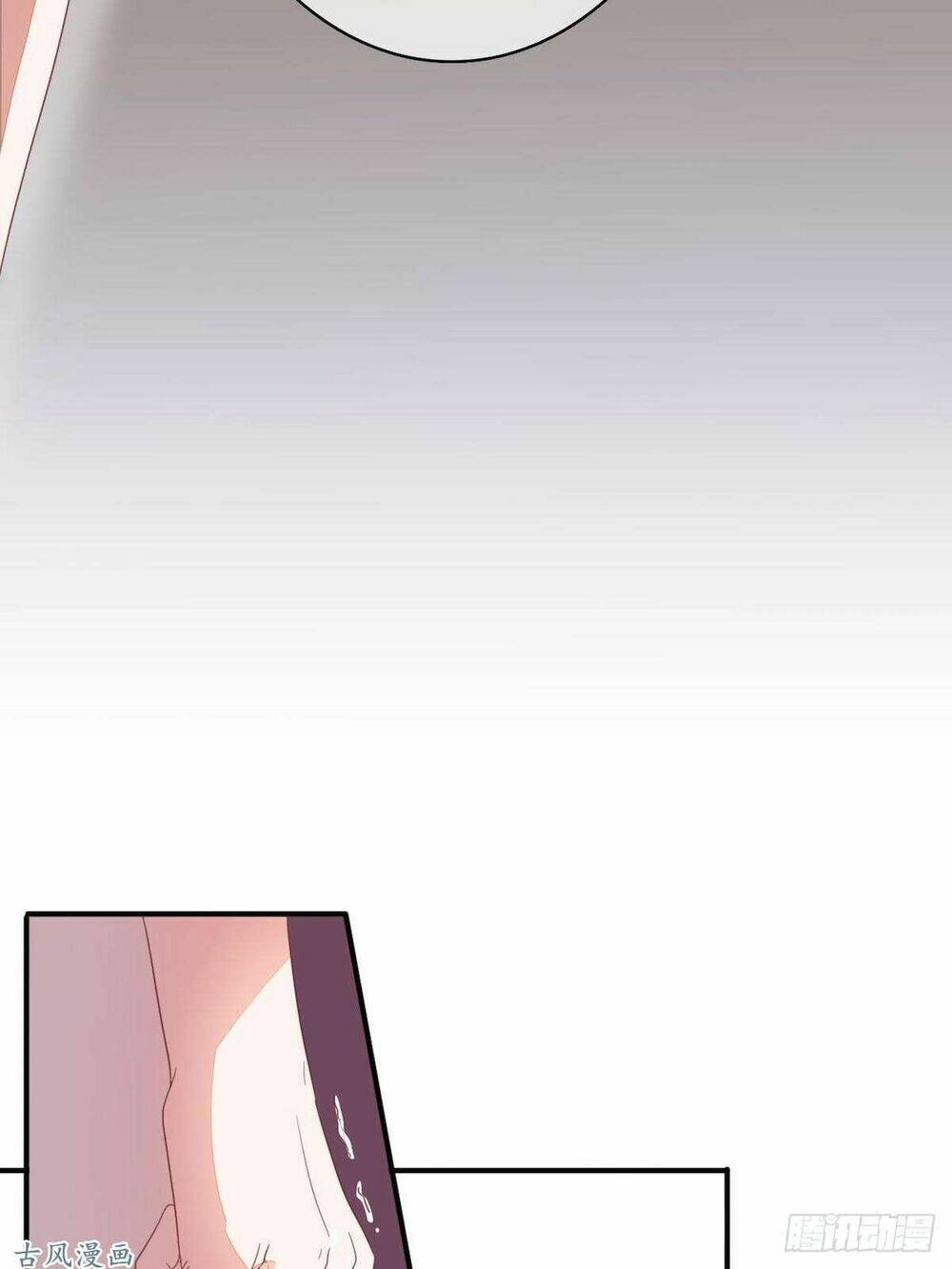 Manh Thê Khó Dỗ: Chapter 28