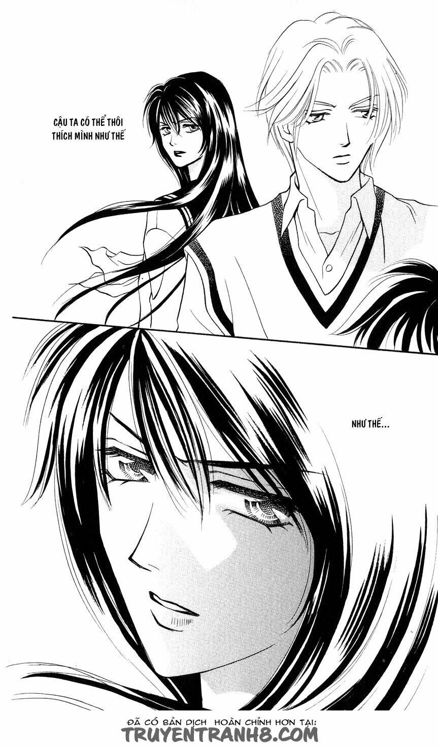 Cô Gái Có Thể Thấy Hồn Ma: Chapter 14