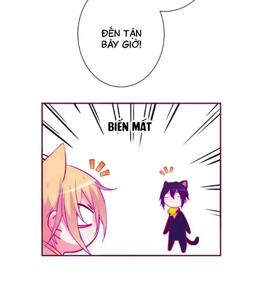Đừng Nghịch, Ta Chỉ Muốn Yên Tĩnh: Chapter 64