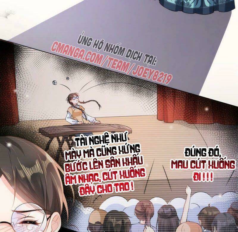 Quận Chúa Vững Vàng, Thiết Lập Nhân Vật Không Thể Vỡ: Chapter 29