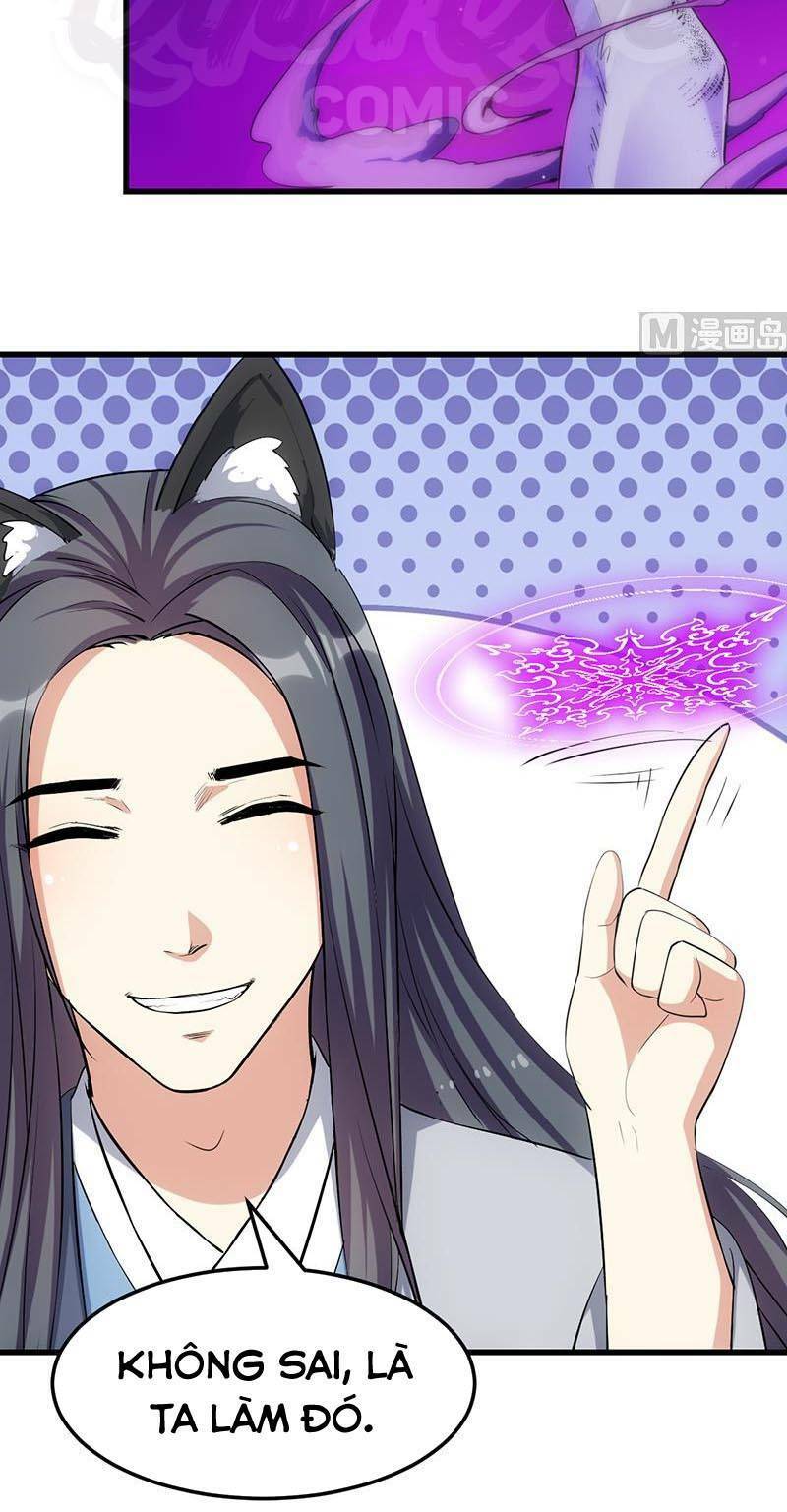 Hệ Thống Thần Long Nghịch Thiên: Chapter 46