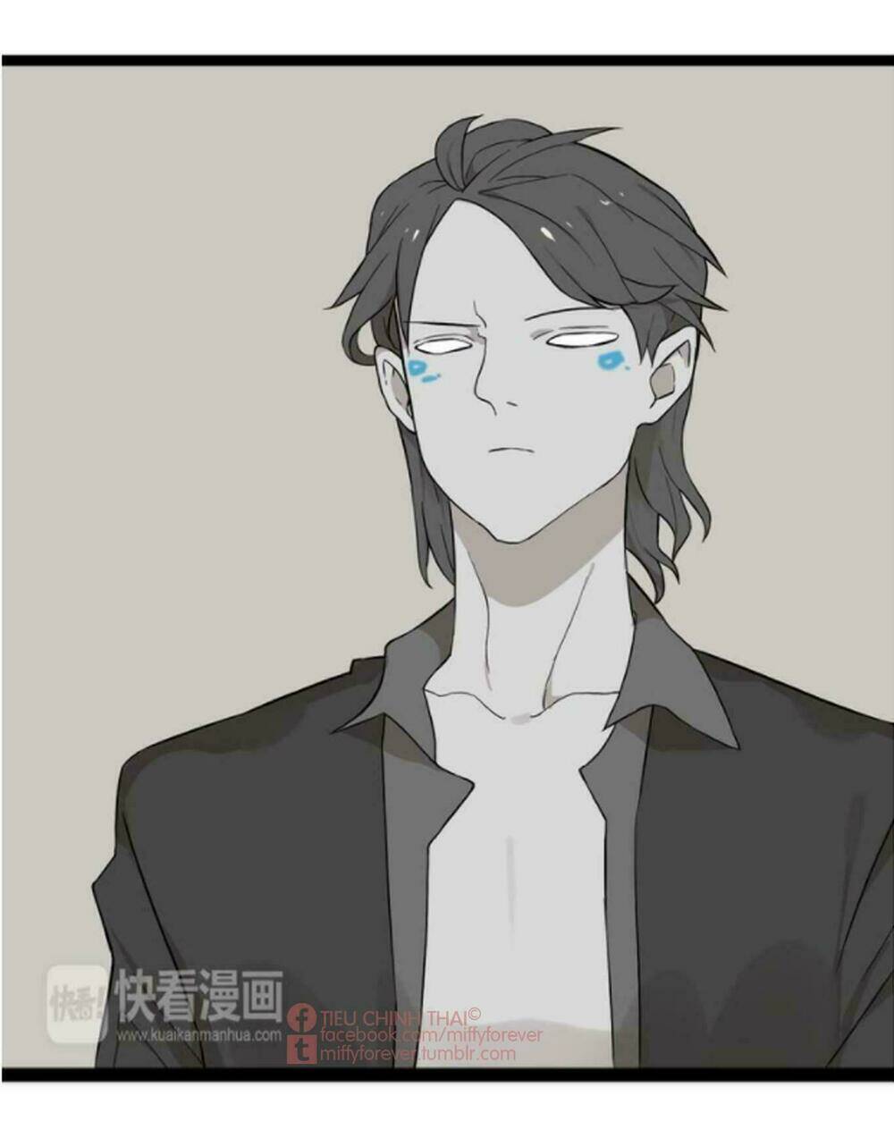 Mục Linh: Chapter 8