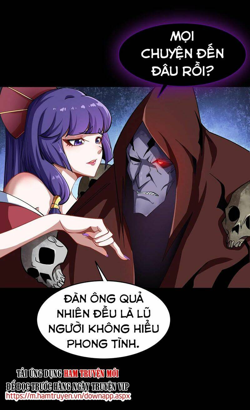 Thanh Đế Truyện: Chapter 68