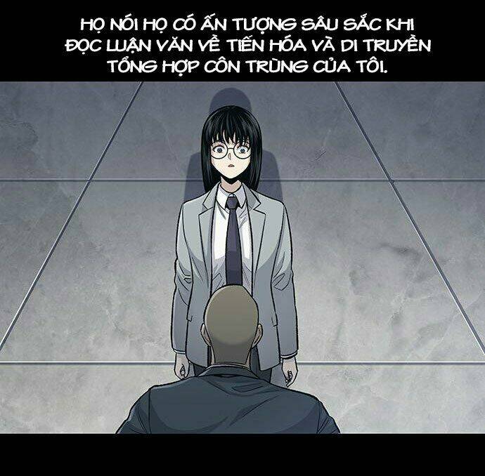 Dog Man (Chó Săn): Chapter 2