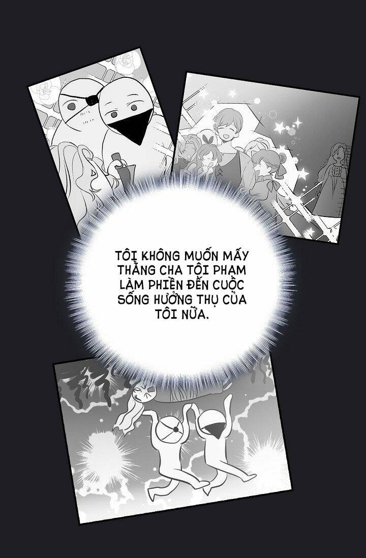 Tôi Là Bạn Gái Cũ Của Một Người Lính: Chapter 2