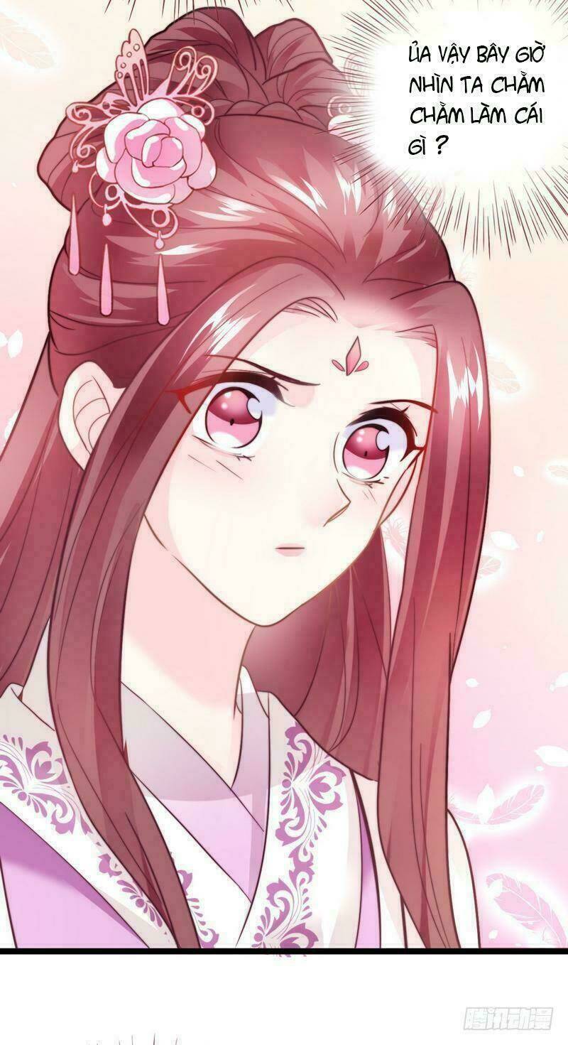 Vương Phi - Âm Động Thiên Hạ: Chapter 15