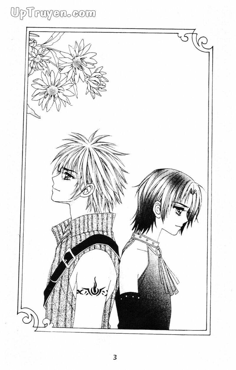 Mặt nạ tình yêu: Chapter 52