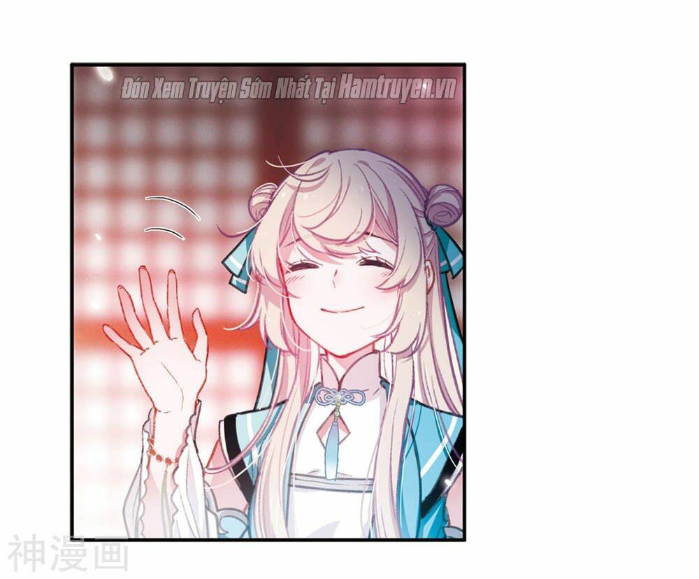 Danh Kiếm Chủng: Chapter 2.3