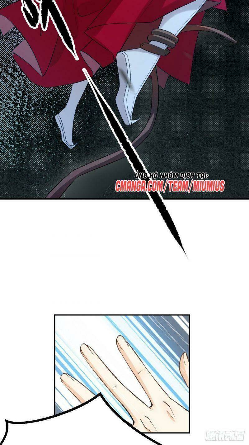 Nữ Tiên Tôn Bận Đào Hôn: Chapter 32