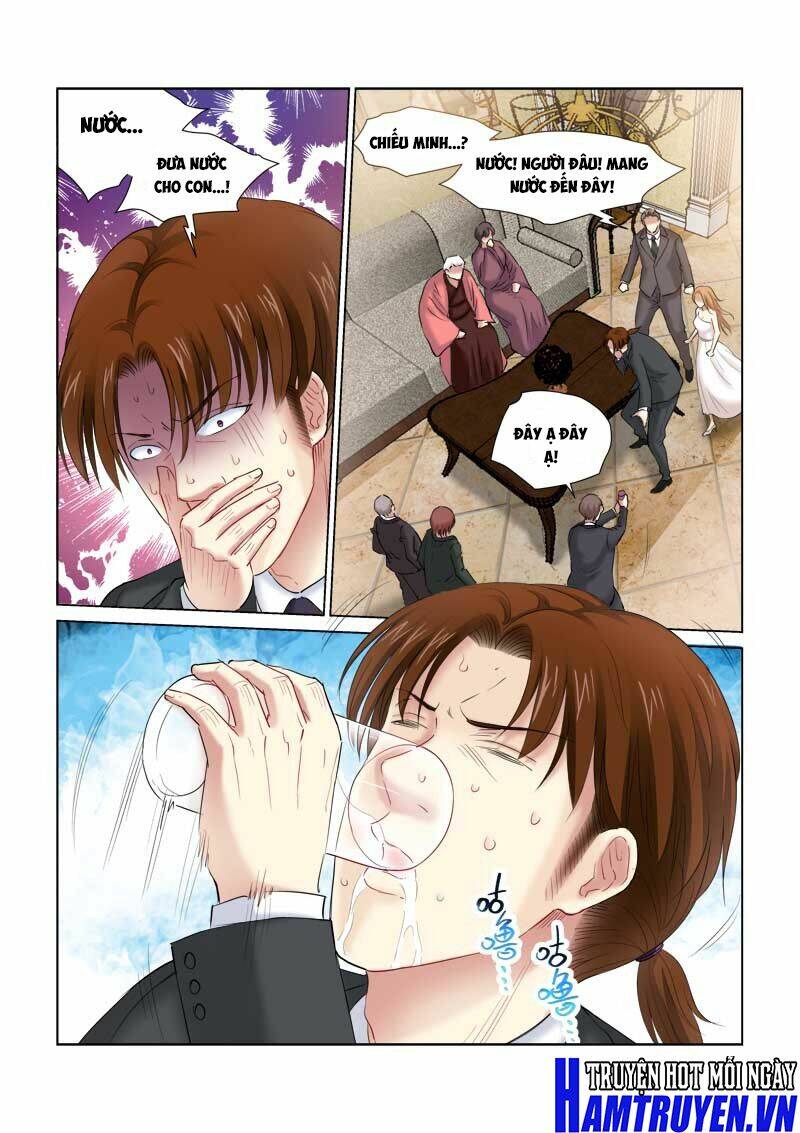 Cao Thủ Cận Vệ Của Hoa Khôi: Chapter 146