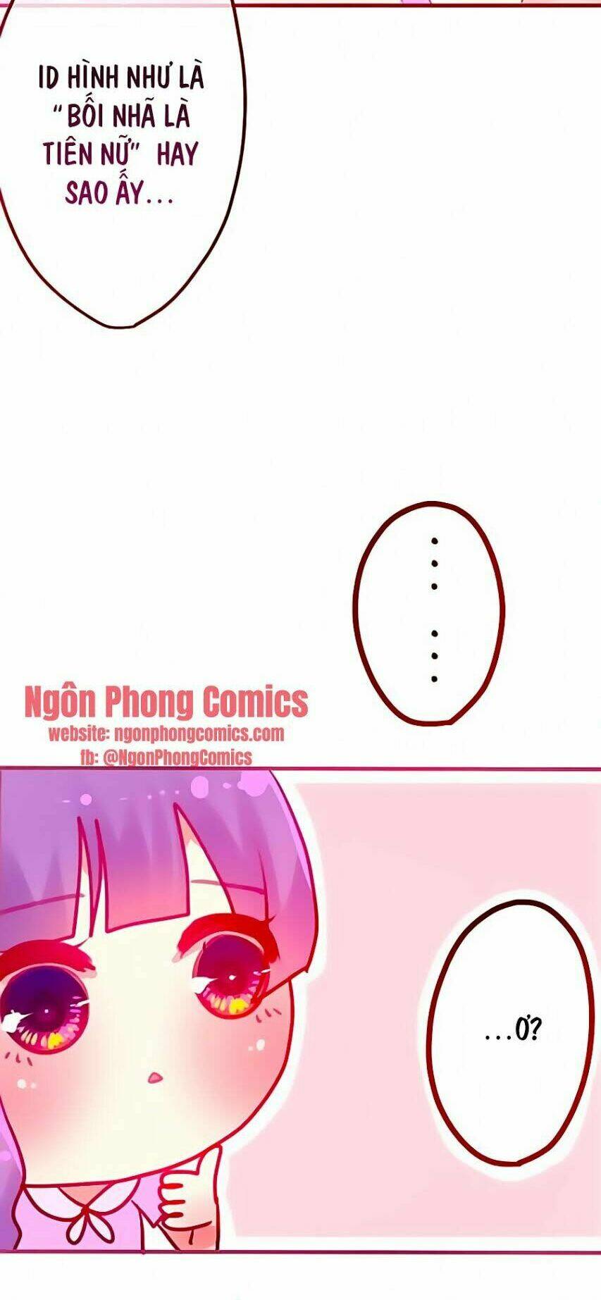 Tháng Sáu Kì Diệu: Chapter 8